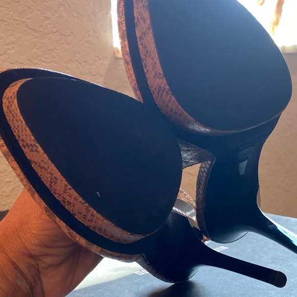 GUESS by MARCIANO chata slingback pump - Picture 8 of 8